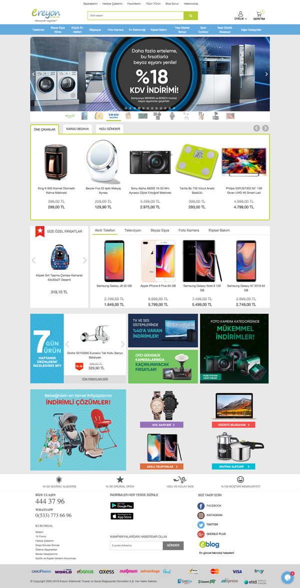 ereyon.com.tr
