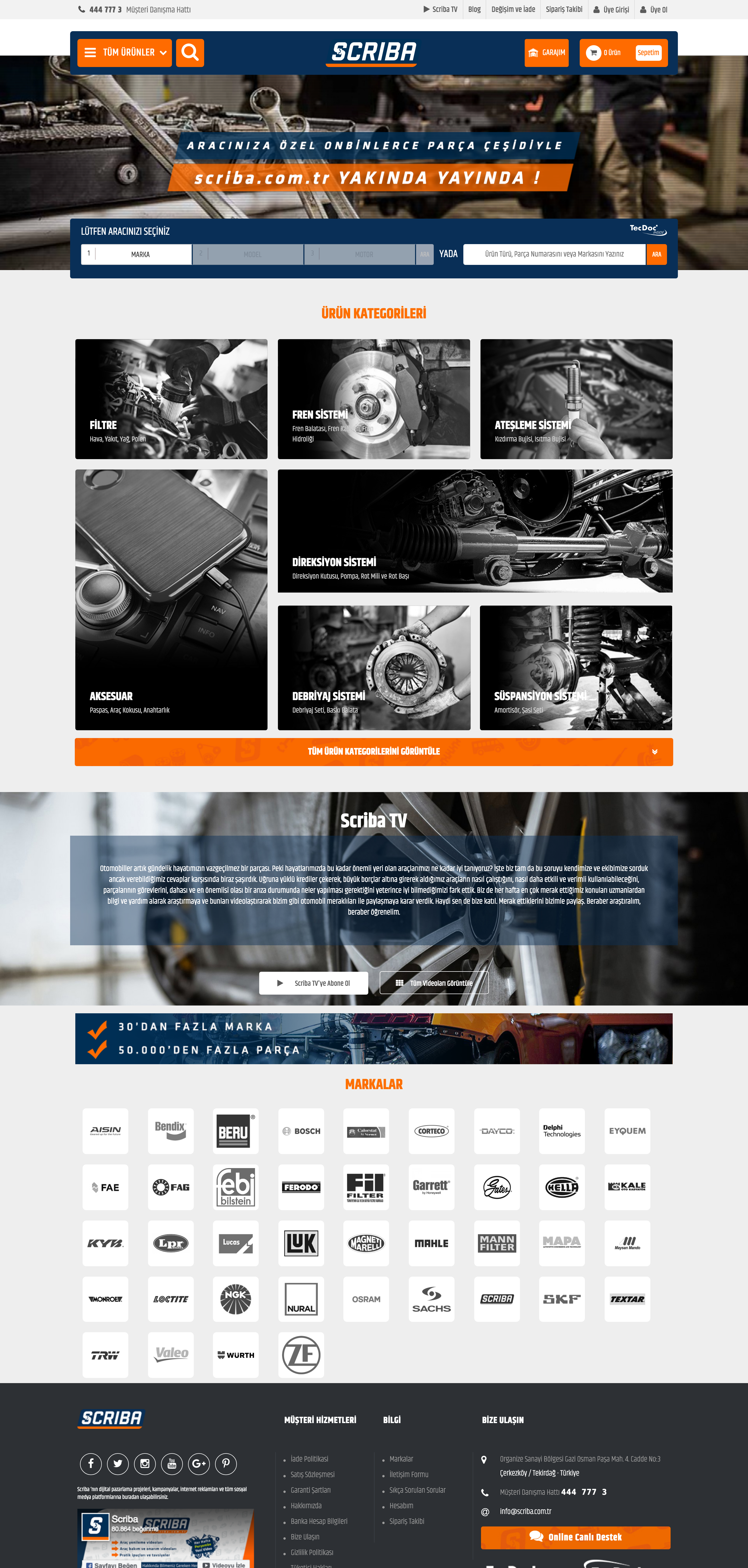 scriba.com.tr